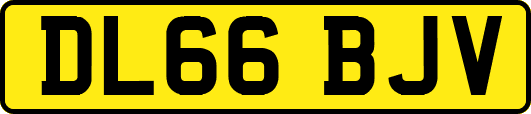 DL66BJV