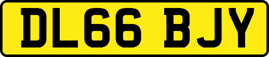 DL66BJY