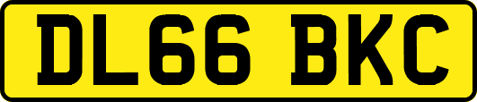 DL66BKC