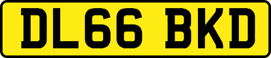 DL66BKD