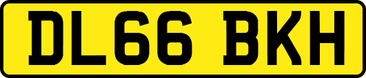 DL66BKH