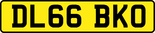 DL66BKO