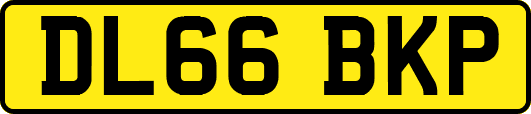 DL66BKP