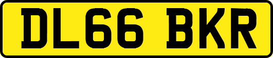 DL66BKR