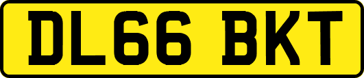 DL66BKT