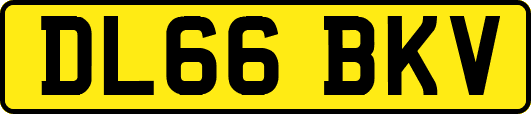 DL66BKV