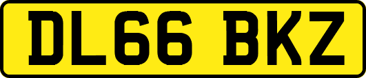 DL66BKZ