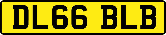 DL66BLB
