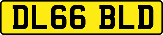 DL66BLD