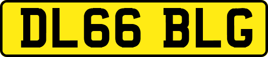 DL66BLG
