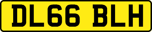 DL66BLH