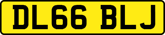 DL66BLJ