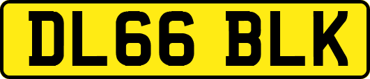 DL66BLK