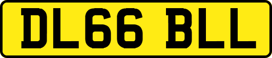DL66BLL
