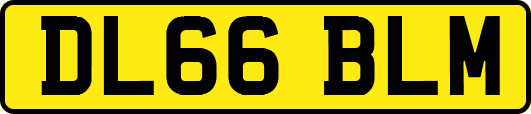 DL66BLM