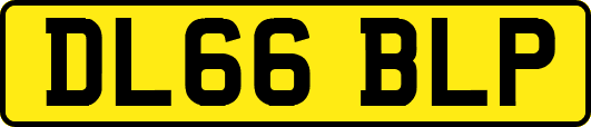 DL66BLP