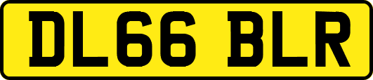 DL66BLR