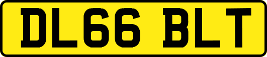 DL66BLT