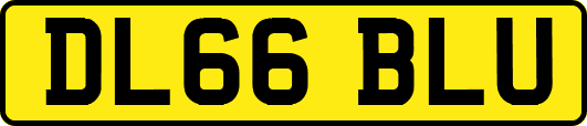 DL66BLU