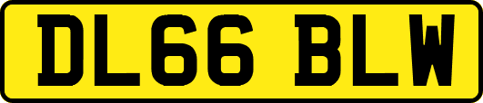 DL66BLW
