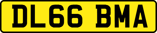 DL66BMA