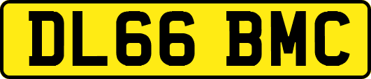 DL66BMC