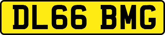 DL66BMG
