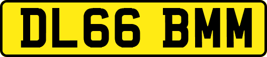 DL66BMM