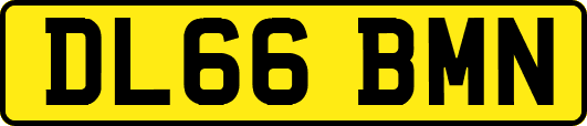 DL66BMN