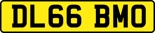 DL66BMO