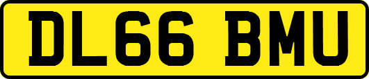 DL66BMU