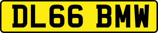 DL66BMW