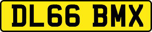 DL66BMX