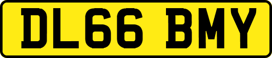 DL66BMY