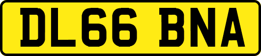 DL66BNA