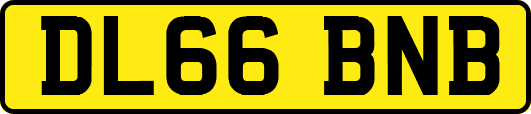 DL66BNB