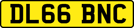 DL66BNC