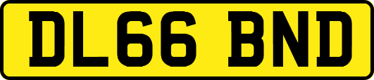 DL66BND