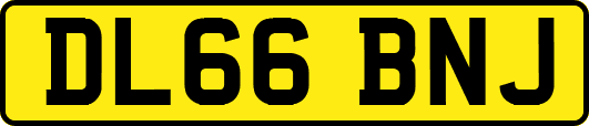 DL66BNJ