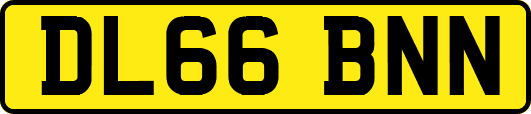 DL66BNN
