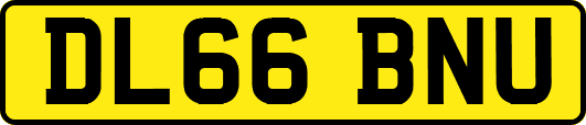 DL66BNU