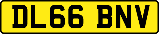 DL66BNV