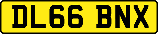 DL66BNX