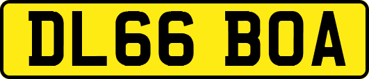 DL66BOA