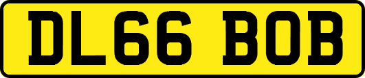DL66BOB