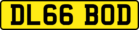 DL66BOD
