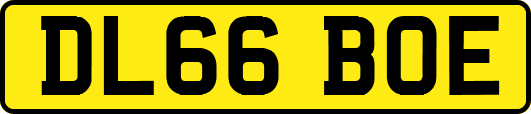 DL66BOE