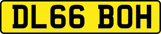 DL66BOH