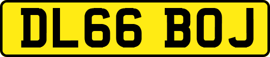 DL66BOJ