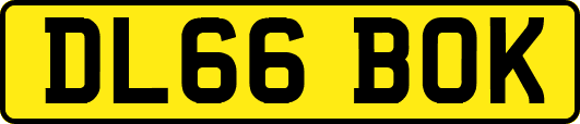 DL66BOK